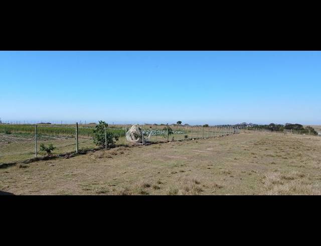 FARM FOR SALE IN GROOT BRAKRIVIER RURAL